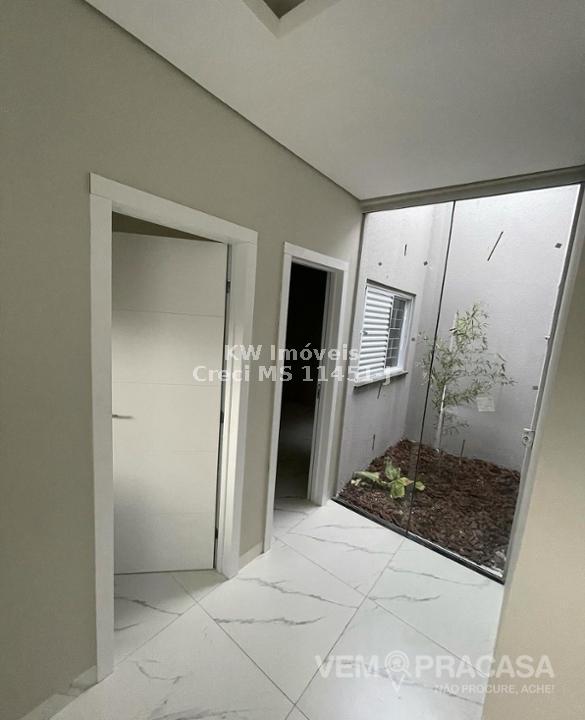 Casa de Condomínio à venda no Jardim Batistão, Campo Grande – foto 6