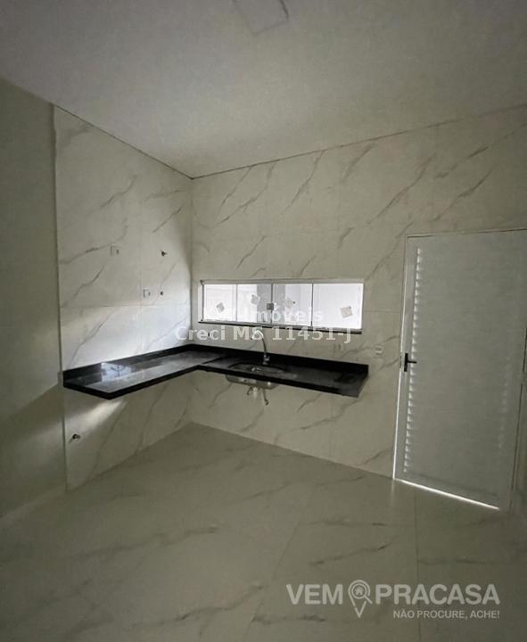 Casa de Condomínio à venda no Jardim Batistão, Campo Grande – foto 7