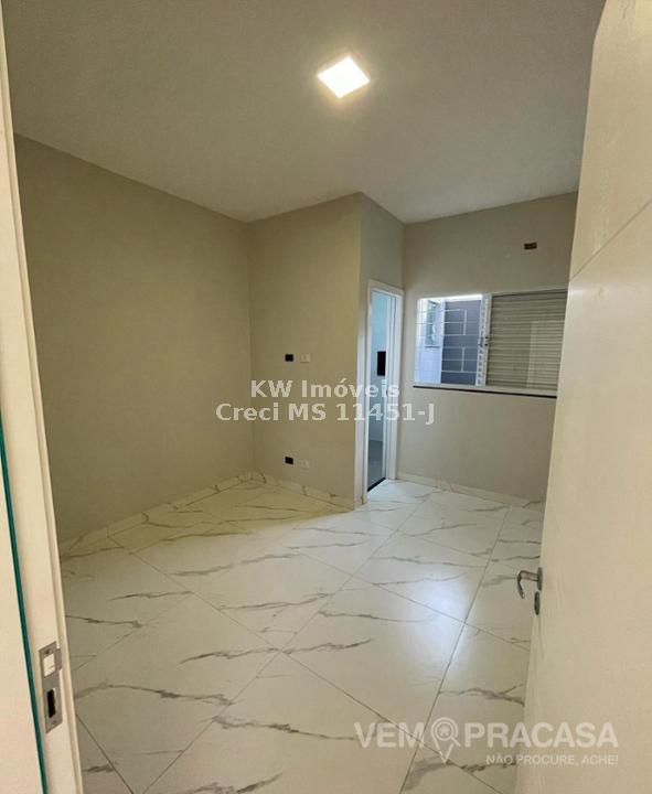 Casa de Condomínio à venda no Jardim Batistão, Campo Grande – foto 8