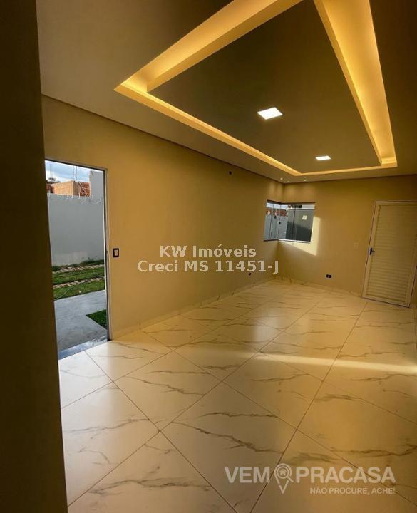 Casa de Condomínio à venda no Jardim Batistão, Campo Grande – foto 10