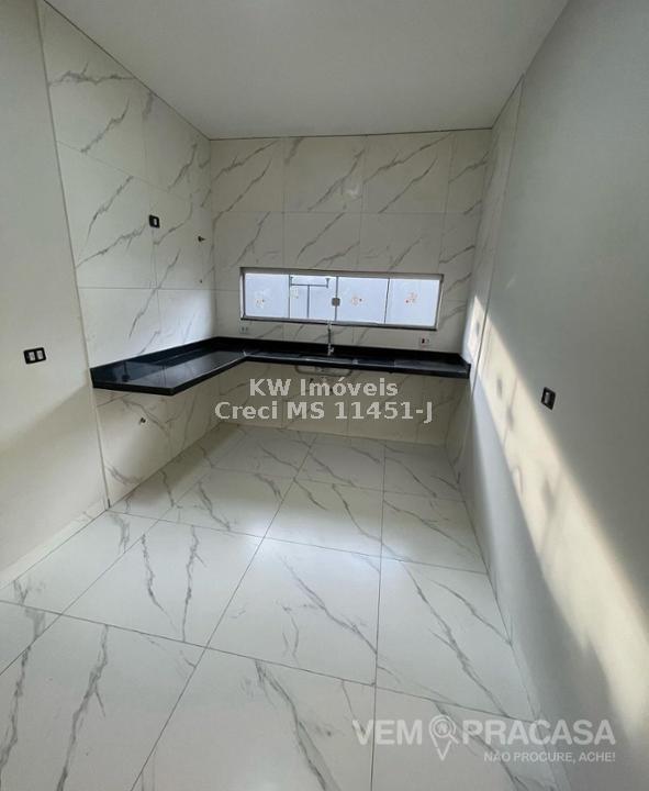 Casa de Condomínio à venda no Jardim Batistão, Campo Grande – foto 11