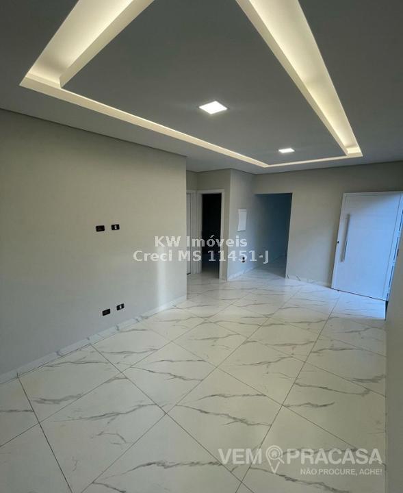 Casa de Condomínio à venda no Jardim Batistão, Campo Grande – foto 12