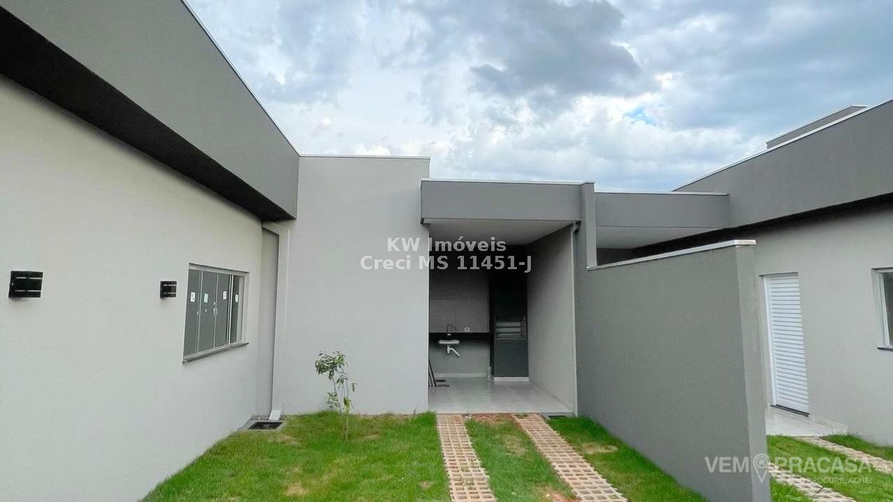 Casa de Condomínio à venda no Jardim Batistão, Campo Grande – foto 13