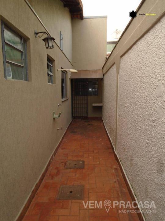 Casa Térrea à venda no Parque Residencial Azaléia, Campo Grande – foto 14