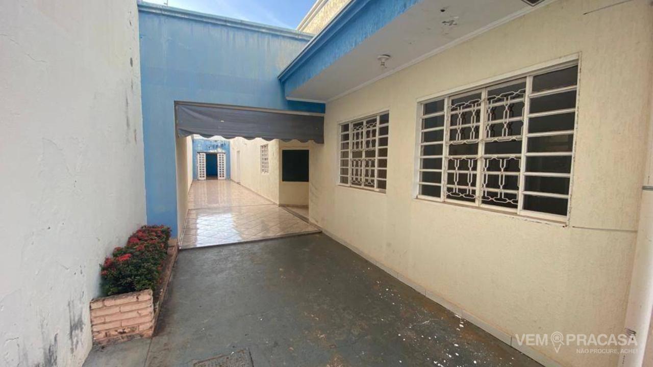 Casa Térrea à venda na Vila Rica, Campo Grande – foto 2