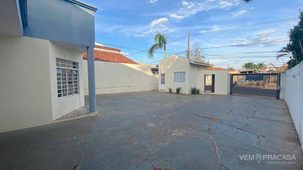 Casa Térrea à venda na Vila Rica, Campo Grande – foto 3
