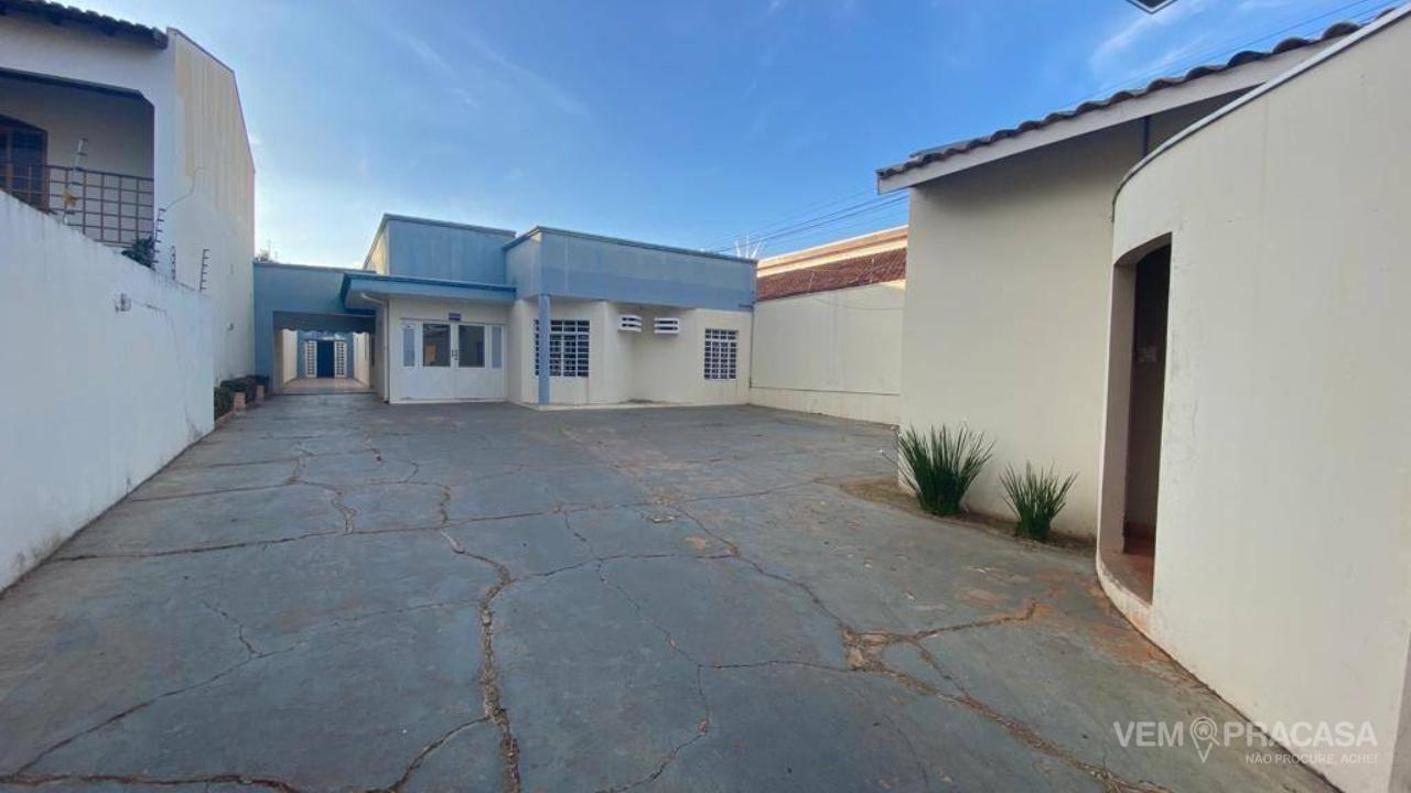 Casa Térrea à venda na Vila Rica, Campo Grande – foto 4