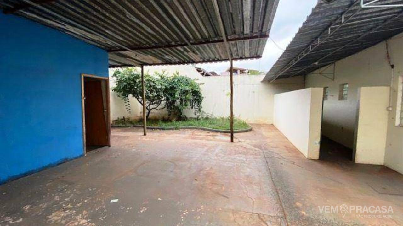 Casa Térrea à venda na Vila Rica, Campo Grande – foto 5