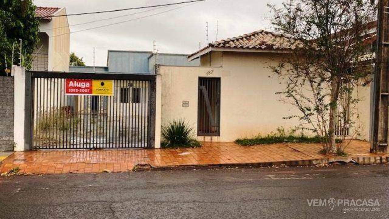 Casa Térrea à venda na Vila Rica, Campo Grande – foto 6