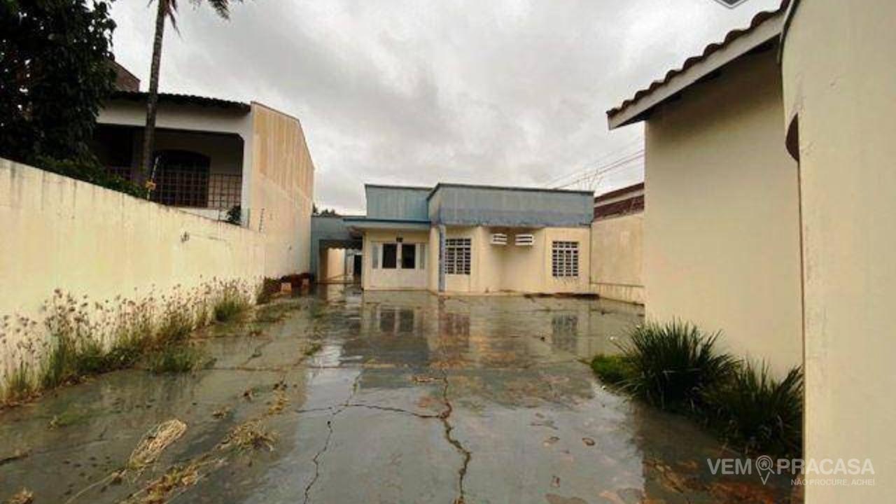 Casa Térrea à venda na Vila Rica, Campo Grande – foto 19