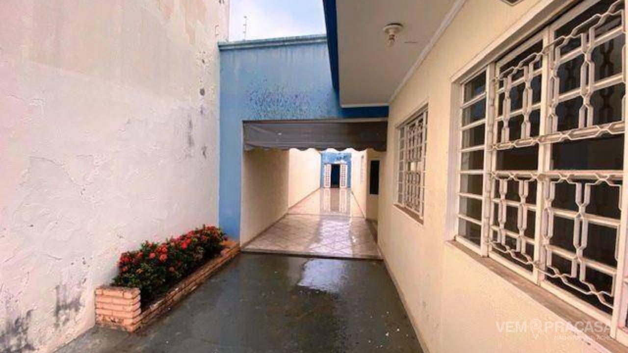Casa Térrea à venda na Vila Rica, Campo Grande – foto 23
