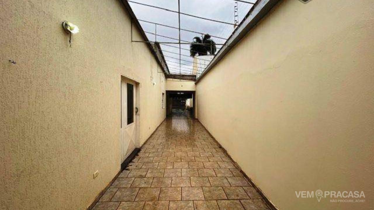 Casa Térrea à venda na Vila Rica, Campo Grande – foto 24