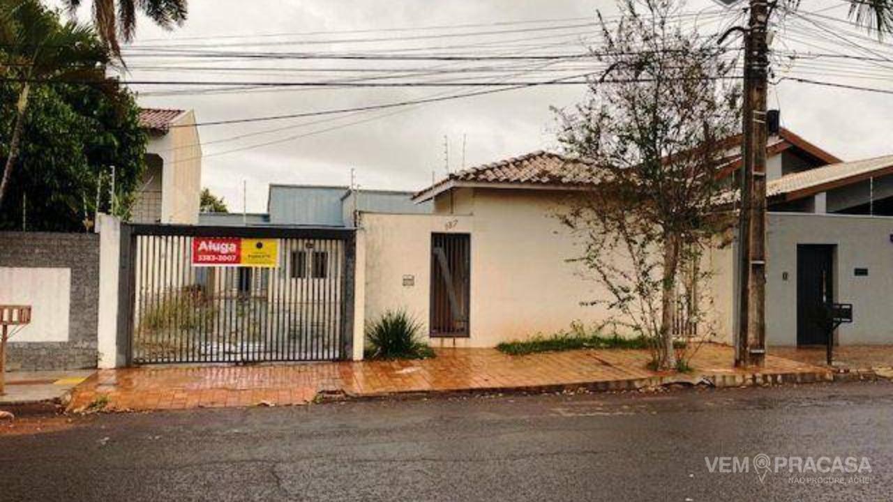 Casa Térrea à venda na Vila Rica, Campo Grande – foto 27