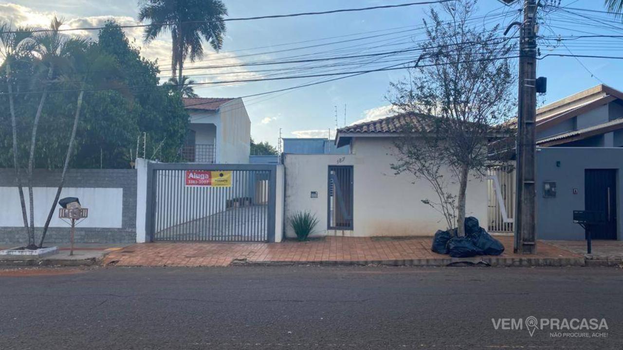 Casa Térrea à venda na Vila Rica, Campo Grande – foto 28