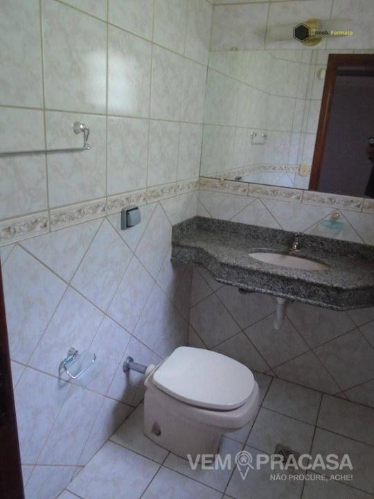 Casa Térrea à venda na Vila Belo Horizonte, Campo Grande – foto 7