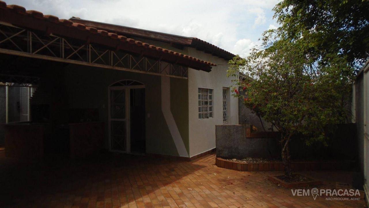 Casa Térrea à venda na Vila Belo Horizonte, Campo Grande – foto 19