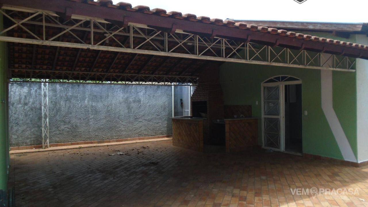 Casa Térrea à venda na Vila Belo Horizonte, Campo Grande – foto 20
