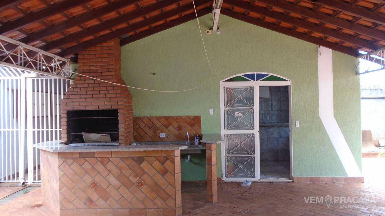 Casa Térrea à venda na Vila Belo Horizonte, Campo Grande – foto 21