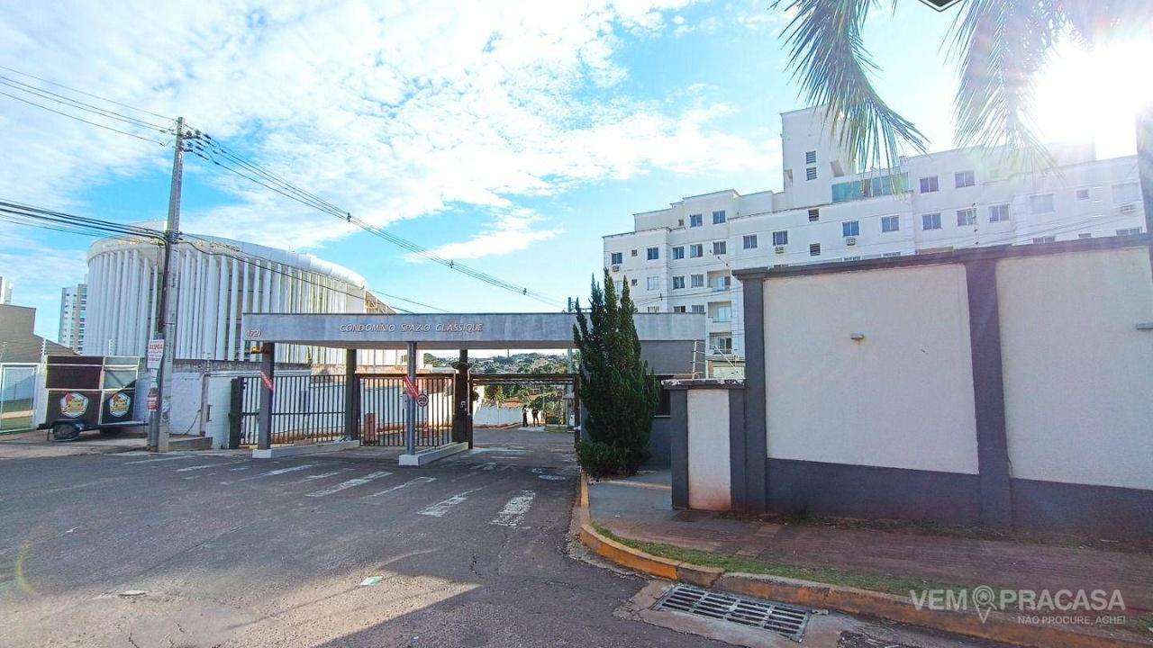 Apartamento à venda no Monte Castelo, Campo Grande – foto 2