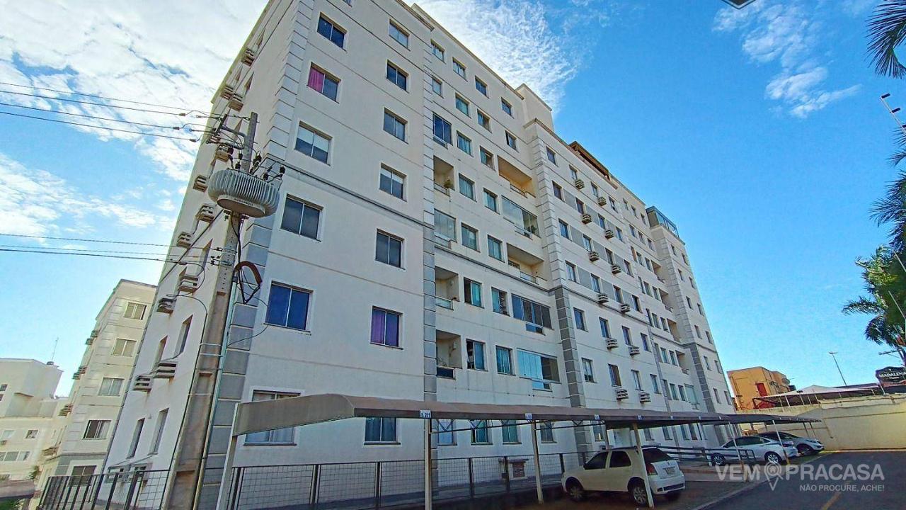 Apartamento à venda no Monte Castelo, Campo Grande – foto 3