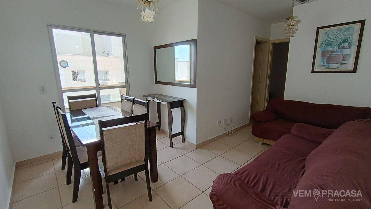 Apartamento à venda no Monte Castelo, Campo Grande – foto 4