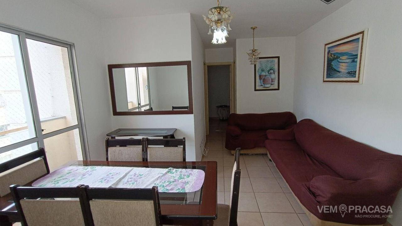 Apartamento à venda no Monte Castelo, Campo Grande – foto 5