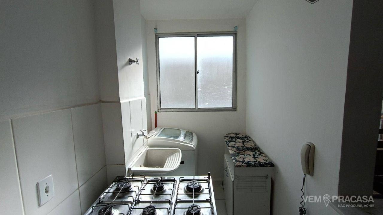 Apartamento à venda no Monte Castelo, Campo Grande – foto 6