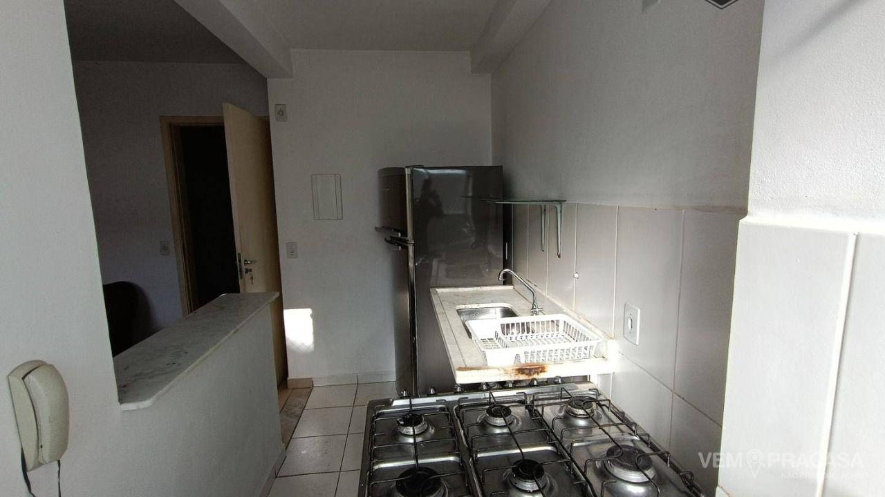 Apartamento à venda no Monte Castelo, Campo Grande – foto 7