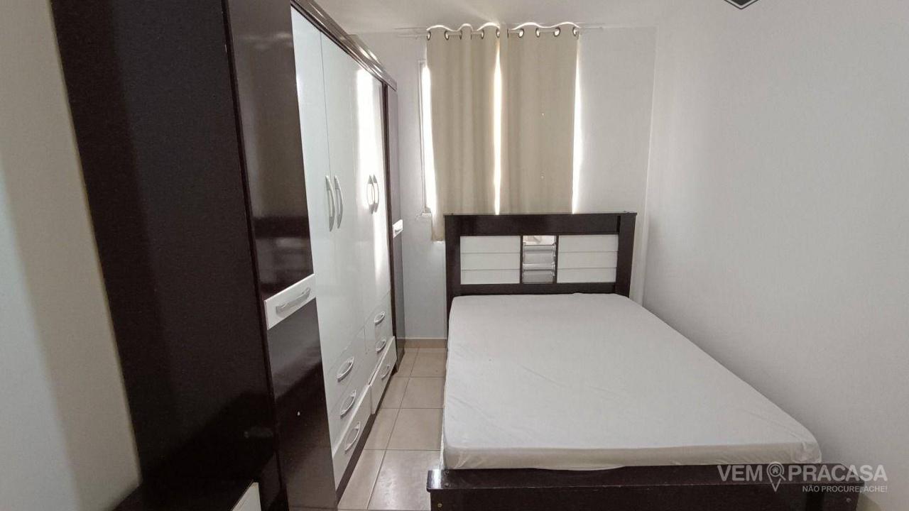 Apartamento à venda no Monte Castelo, Campo Grande – foto 9