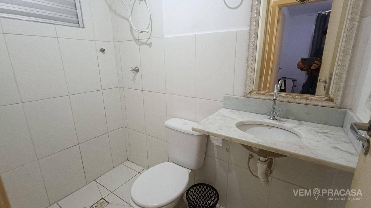 Apartamento à venda no Monte Castelo, Campo Grande – foto 11