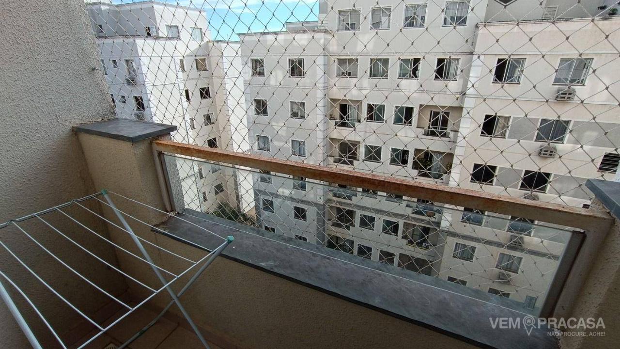 Apartamento à venda no Monte Castelo, Campo Grande – foto 12