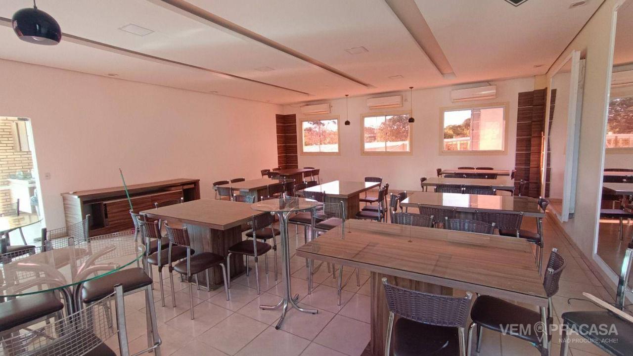 Apartamento à venda no Monte Castelo, Campo Grande – foto 13