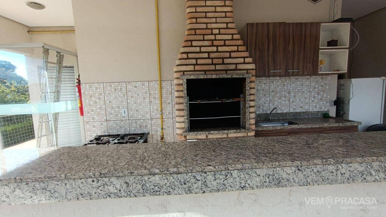 Apartamento à venda no Monte Castelo, Campo Grande – foto 14