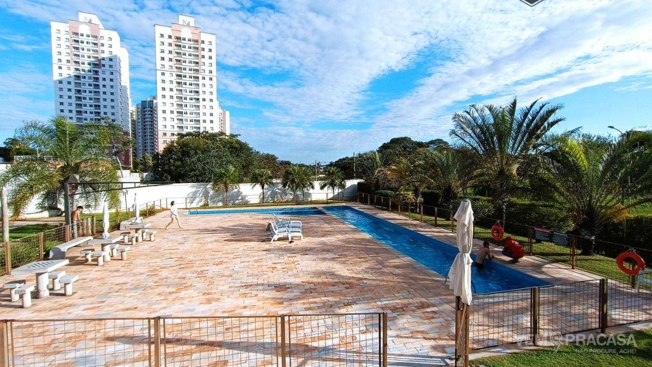 Apartamento à venda no Monte Castelo, Campo Grande – foto 15
