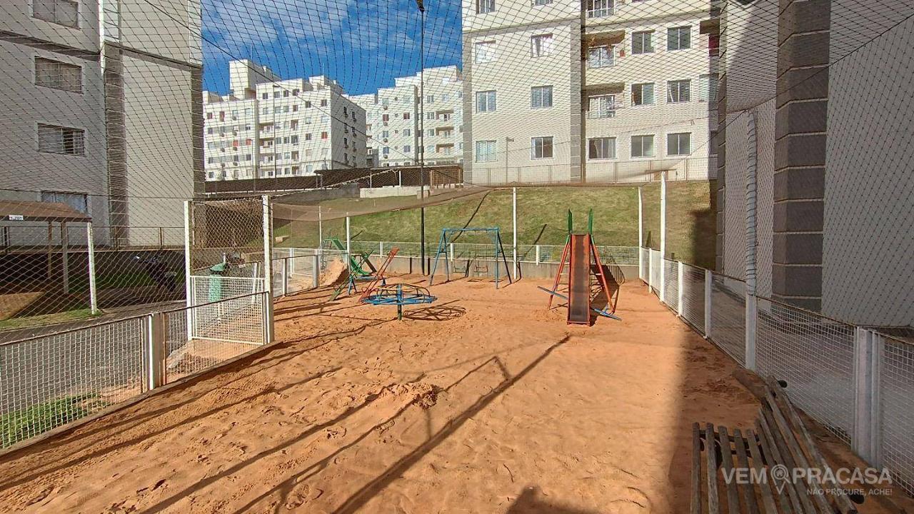 Apartamento à venda no Monte Castelo, Campo Grande – foto 17