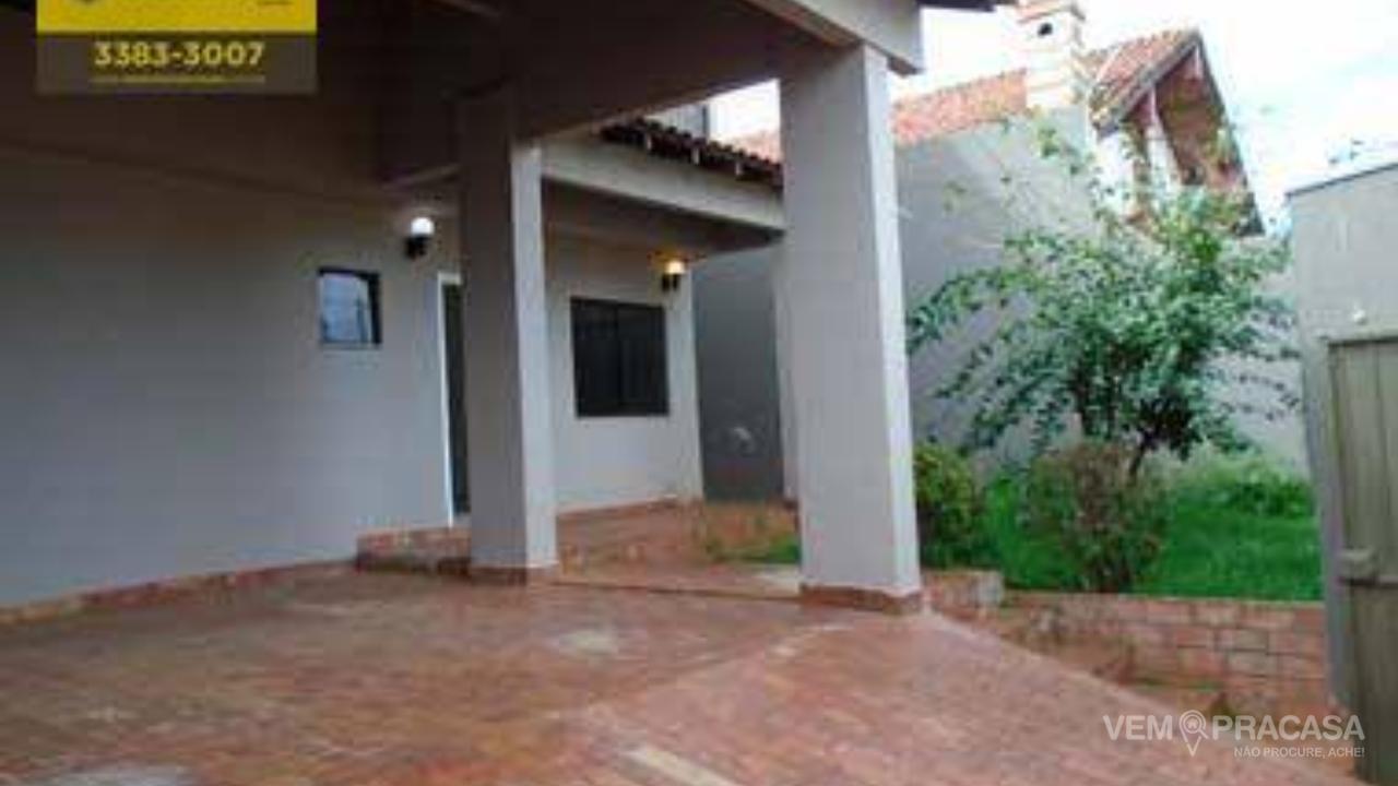 Casa Térrea à venda na Chácara Cachoeira, Campo Grande – foto 4