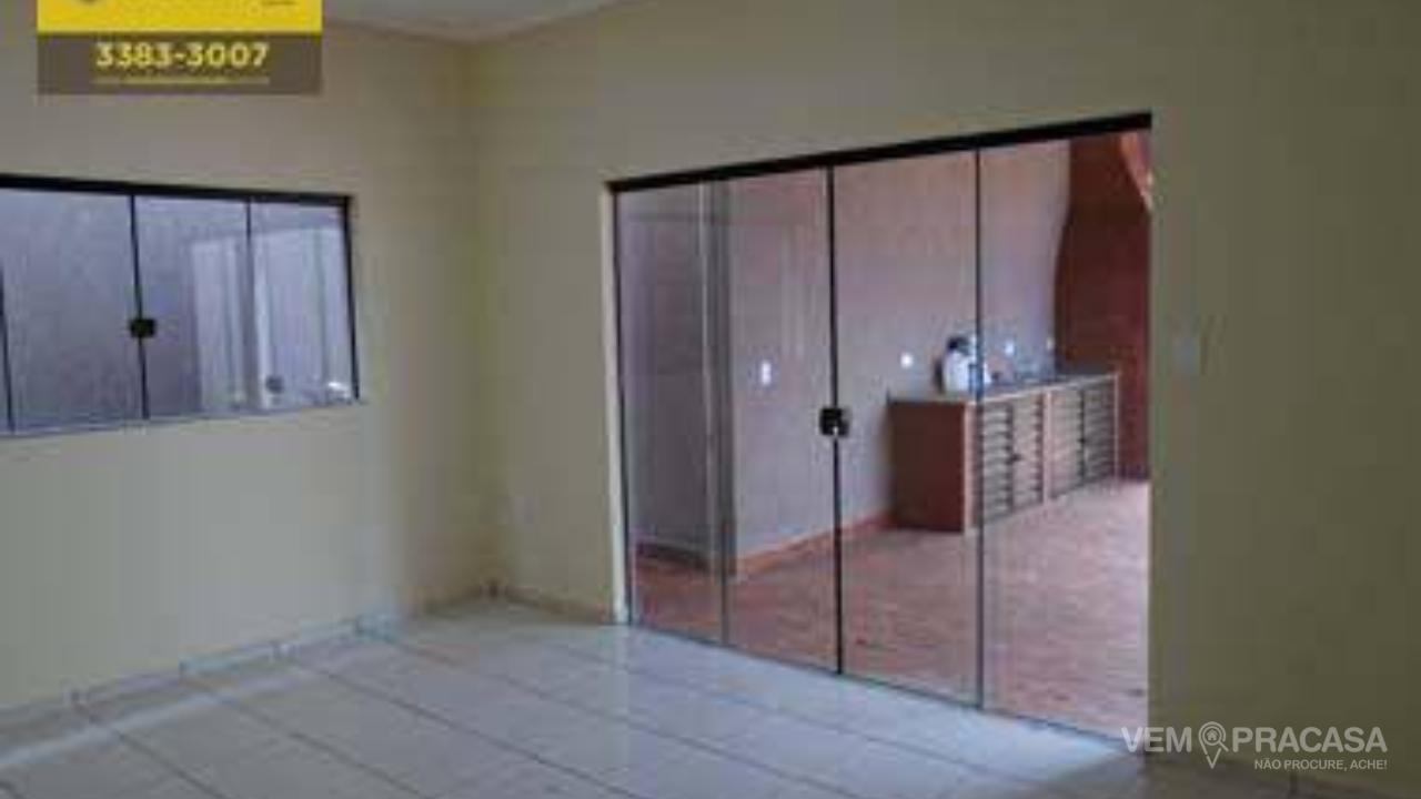 Casa Térrea à venda na Chácara Cachoeira, Campo Grande – foto 7