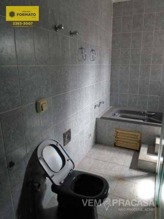 Casa Térrea à venda na Chácara Cachoeira, Campo Grande – foto 21
