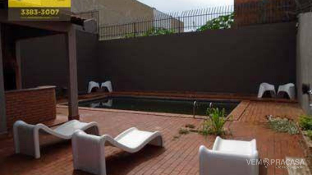 Casa Térrea à venda na Chácara Cachoeira, Campo Grande – foto 30
