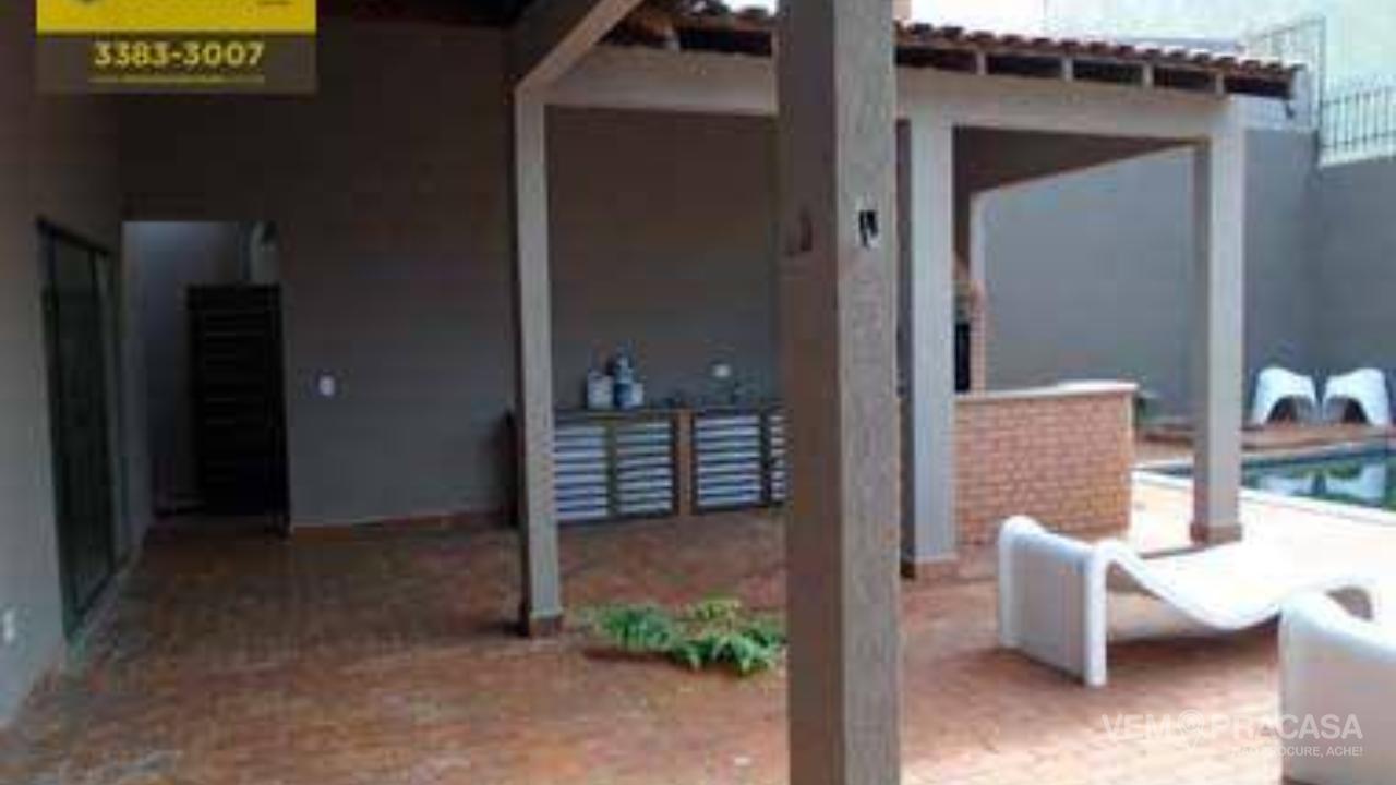 Casa Térrea à venda na Chácara Cachoeira, Campo Grande – foto 31