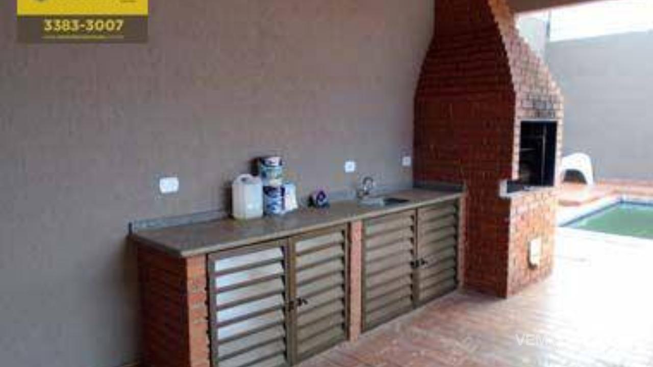 Casa Térrea à venda na Chácara Cachoeira, Campo Grande – foto 32