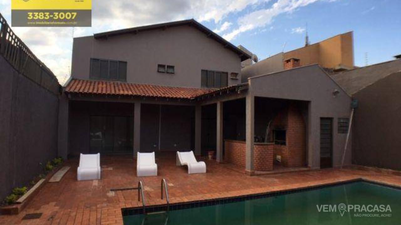 Casa Térrea à venda na Chácara Cachoeira, Campo Grande – foto 34