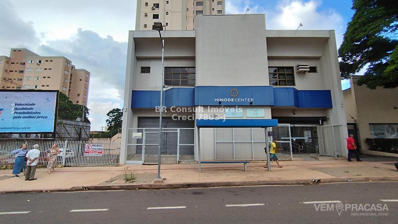 Sala para alugar no Centro, Campo Grande – foto 2