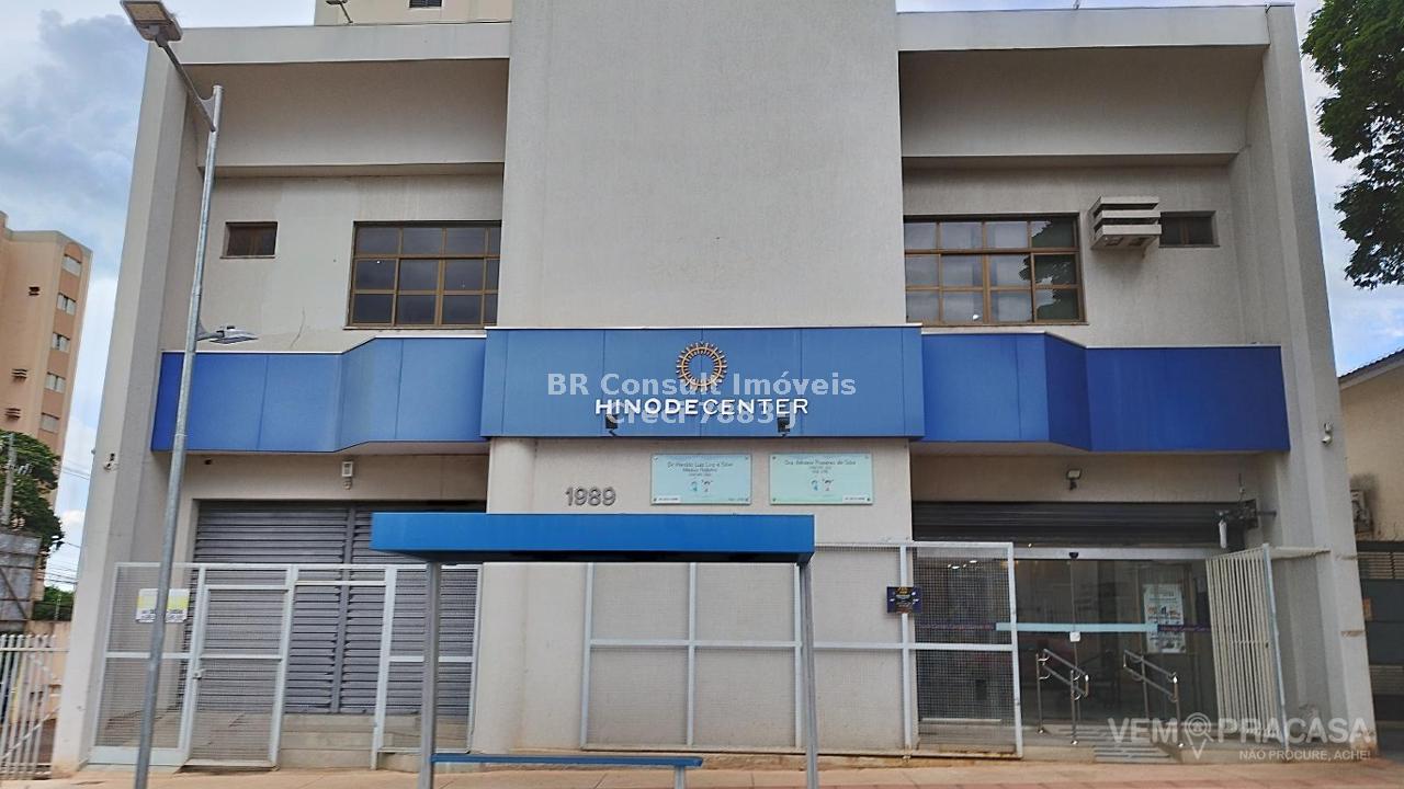 Sala para alugar no Centro, Campo Grande – foto 3