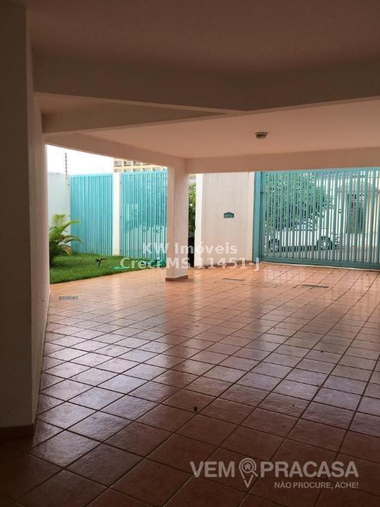 Sobrado à venda no Centro, Campo Grande – foto 2