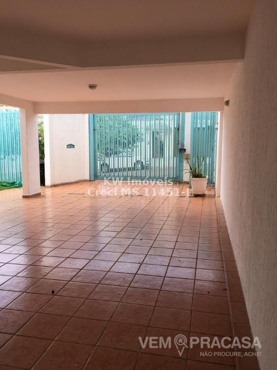 Sobrado à venda no Centro, Campo Grande – foto 3