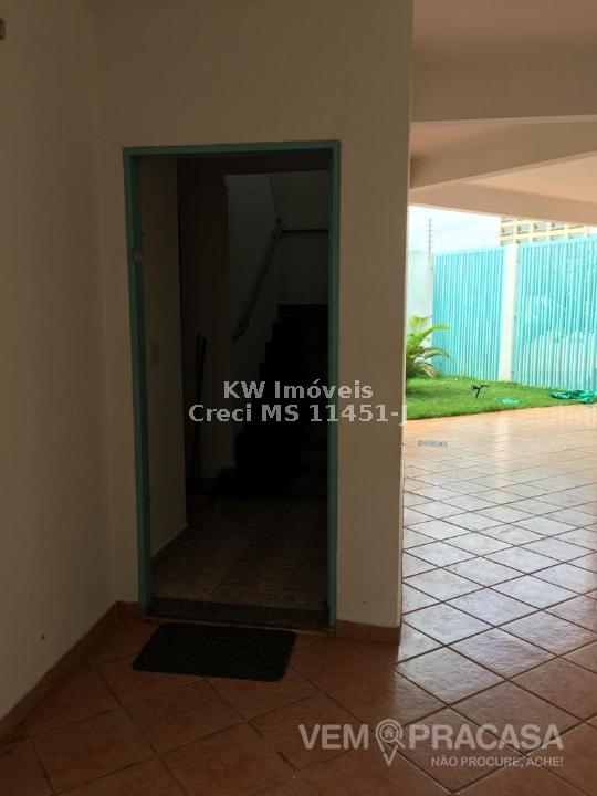 Sobrado à venda no Centro, Campo Grande – foto 4
