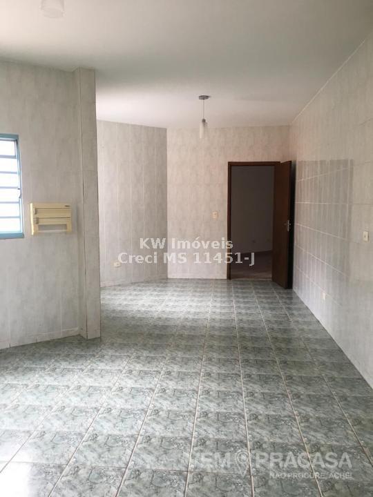 Sobrado à venda no Centro, Campo Grande – foto 9