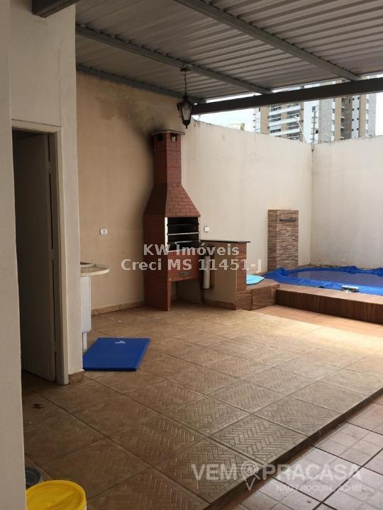 Sobrado à venda no Centro, Campo Grande – foto 26