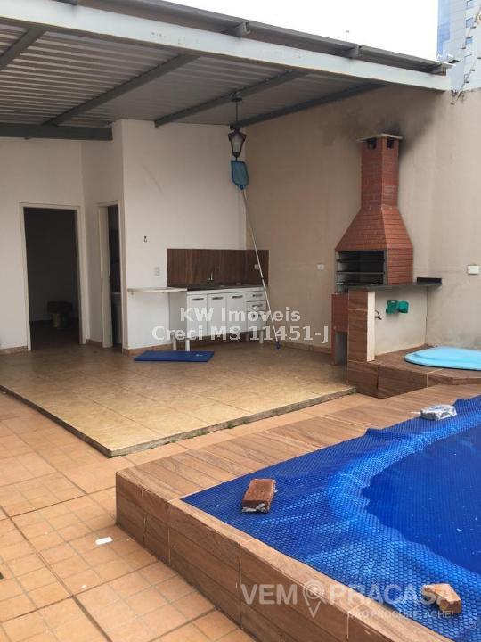 Sobrado à venda no Centro, Campo Grande – foto 27